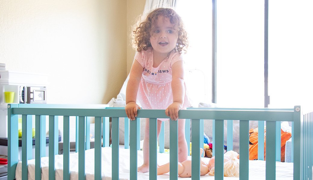 selecting the right crib mattress