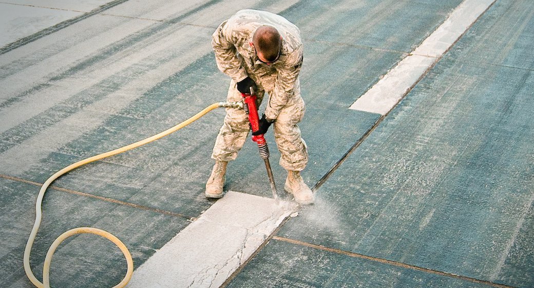 5 Best Jackhammers Aug. 2021 BestReviews