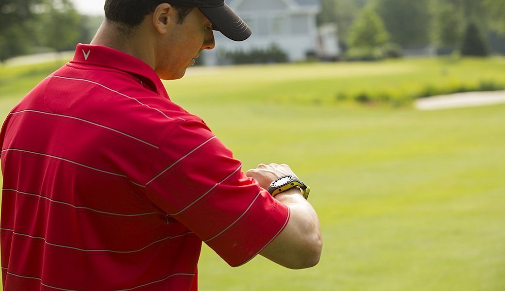 watch open golf