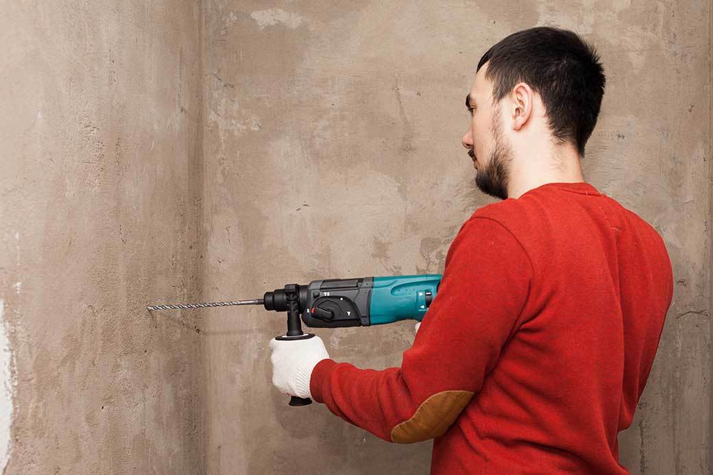 5 Best SDS Drills May 2024 BestReviews