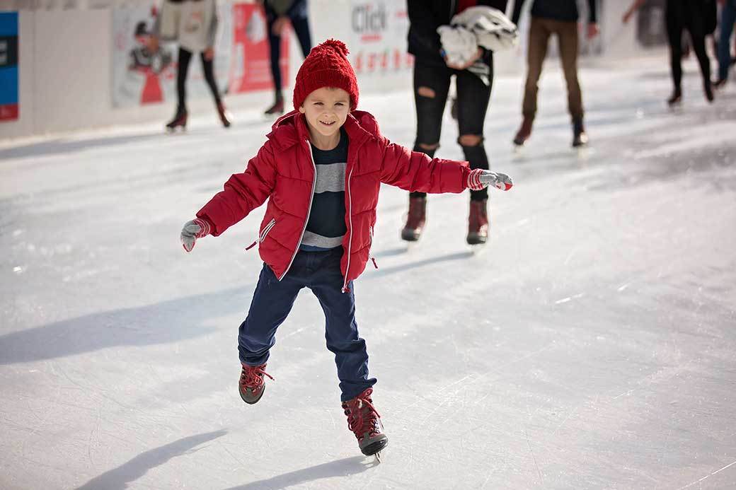 5 Best Children's Ice Skates Sept. 2020 BestReviews