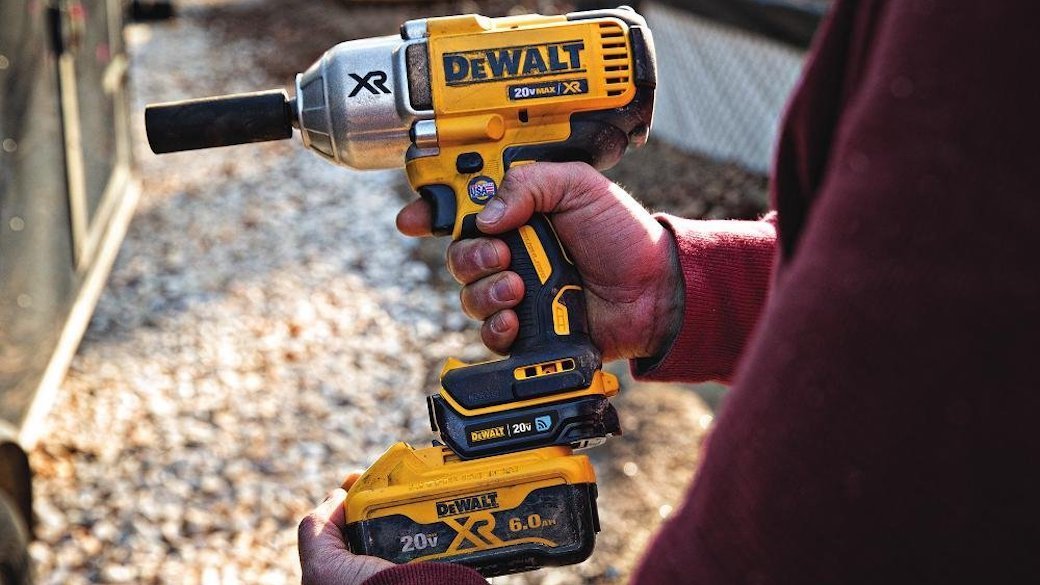 5 Best DEWALT Impact Drivers July 2021 BestReviews
