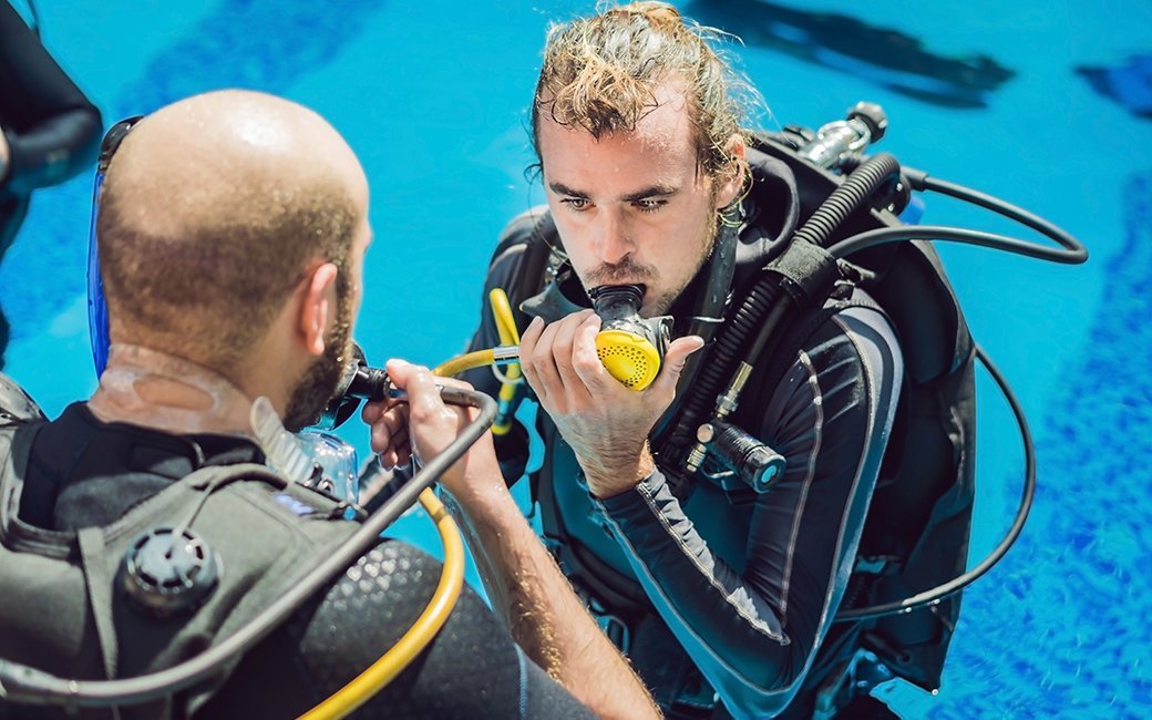 5 Best Scuba Regulators - Nov. 2020 - BestReviews