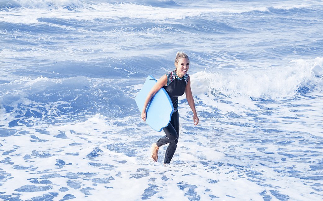 5 Best Women's Wetsuit Pants Feb. 2021 BestReviews