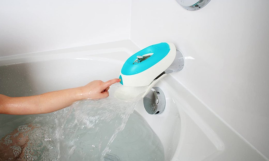 5 Best Bath Spout Covers Apr. 2021 BestReviews