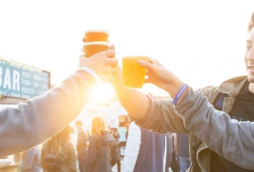 Celebrate Oktoberfest at home