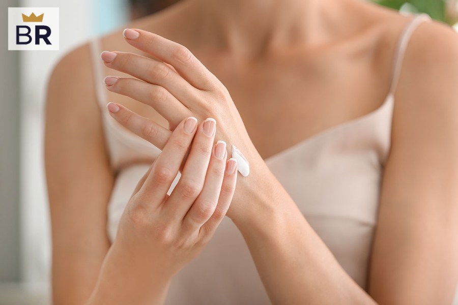 loccitane hand cream