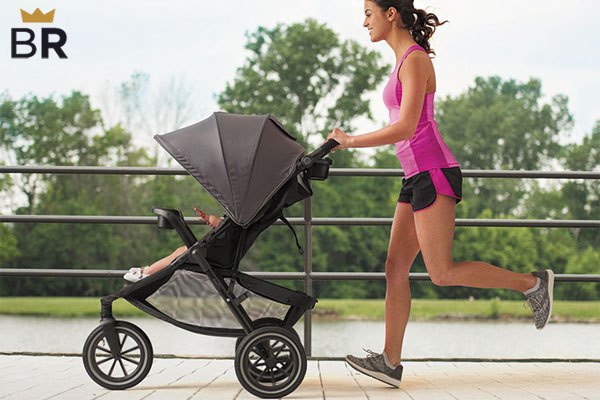 5 Best Jogging Strollers - Nov. 2024 - BestReviews