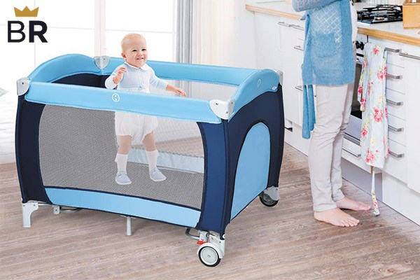 baby pack-n-plays