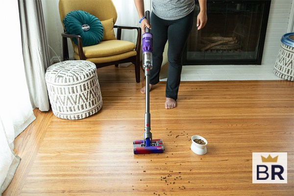5 Best Electric Brooms - Aug. 2022 