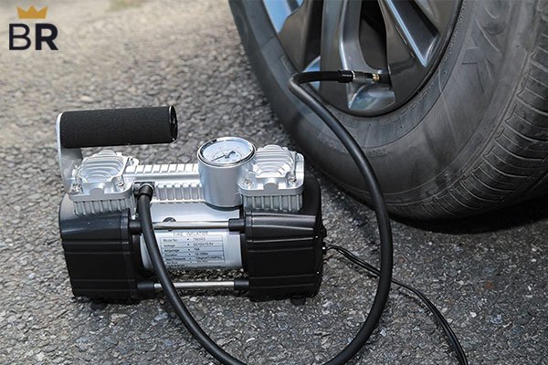 5 Best Tire Inflators - May 2024 - BestReviews