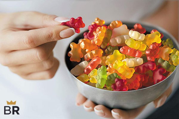 5 Best Gummy Candies - Nov. 2022 - BestReviews