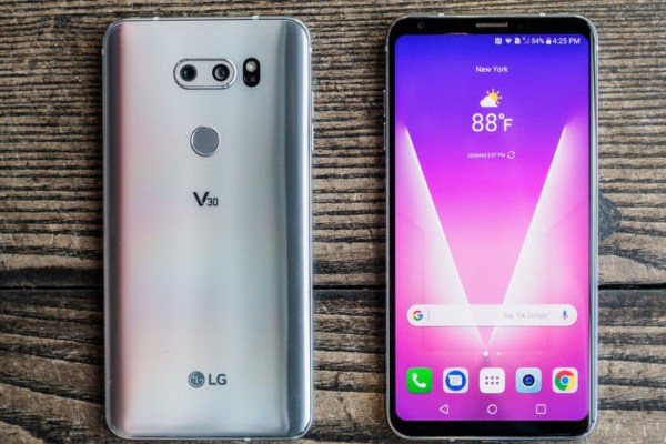 5 Best LG Smartphones - May 2024 - BestReviews