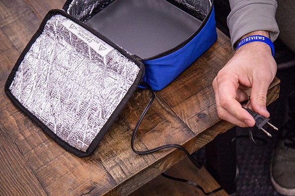 5 Best Heated Lunch Boxes - Mar. 2025 - BestReviews