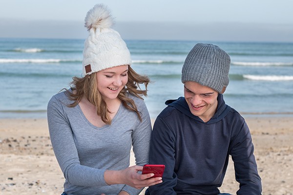 review of bluetooth beanies