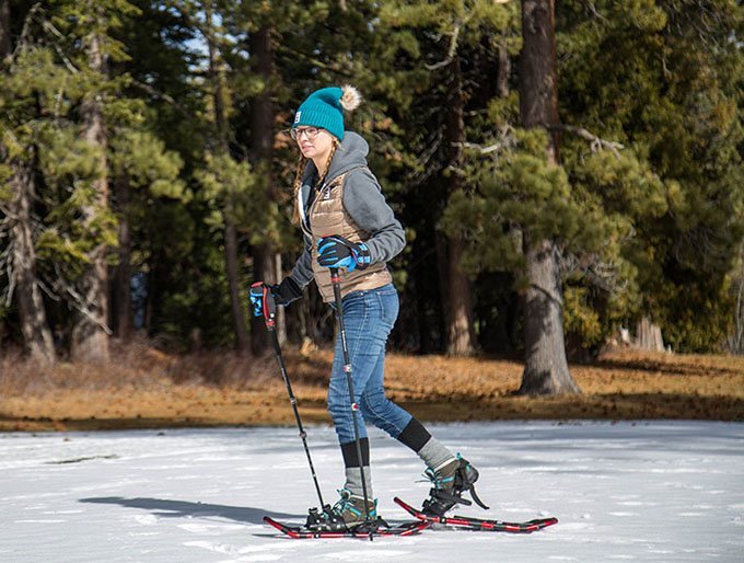 5 Best Hiking Poles Feb. 2021 BestReviews