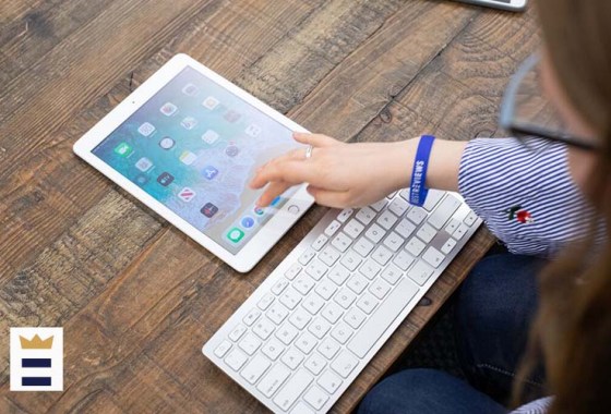 Should I get an iPad Air or iPad Mini?