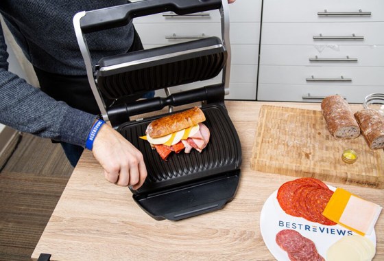 These 6 kitchen tools will help you make perfect sandwiches at home