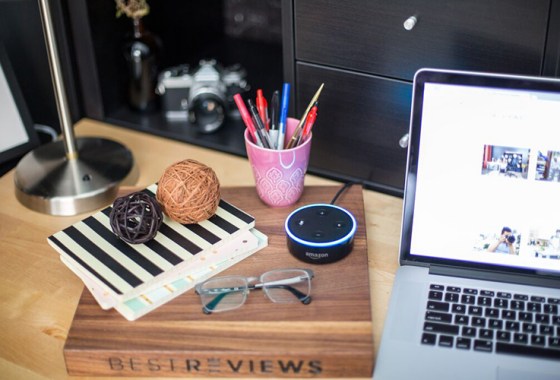 How to turn a dorm into a smart home on a budget