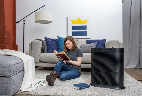8 best air purifiers you can buy on Amazon