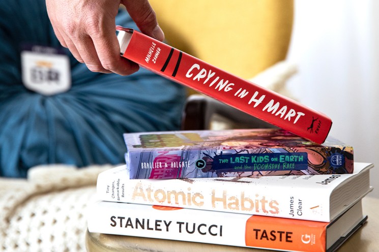 Best Mother’s Day Gifts for moms obsessed with books