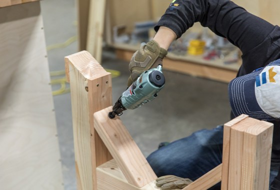Great cordless nail guns and other DIY gadgets