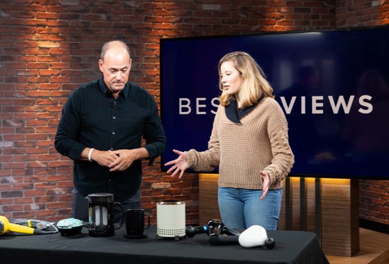 Last-minute holiday gifts in every price range