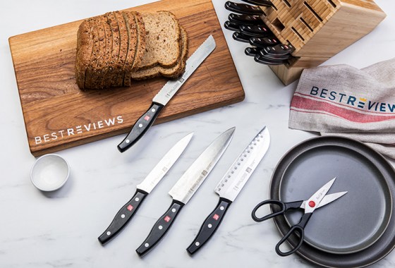 Which mid-priced knife set is best?