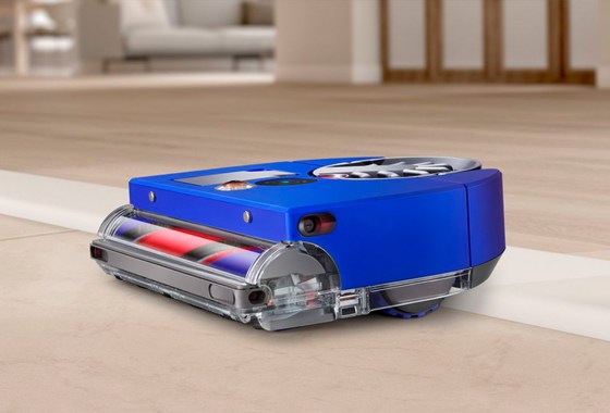Dyson’s new robot vacuum is $1200 — here are some of our more affordable favorites