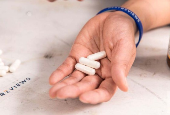 11 most popular Hum Nutrition products on Sephora