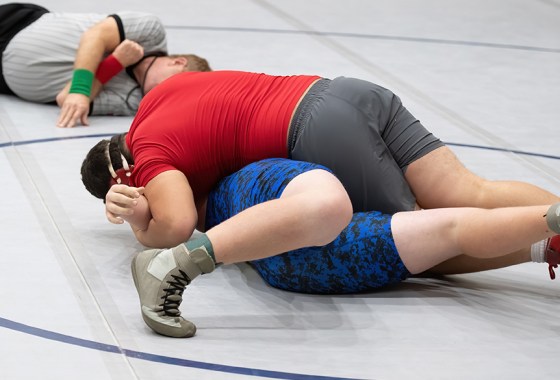 Best Asics wrestling shoes