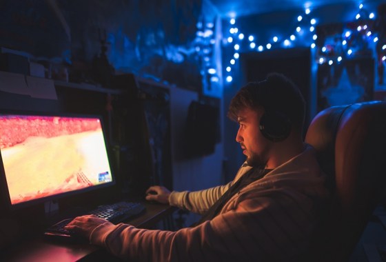 Best co-op horror game