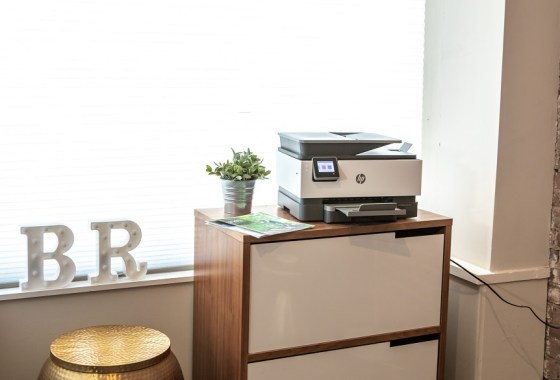 Best document scanner