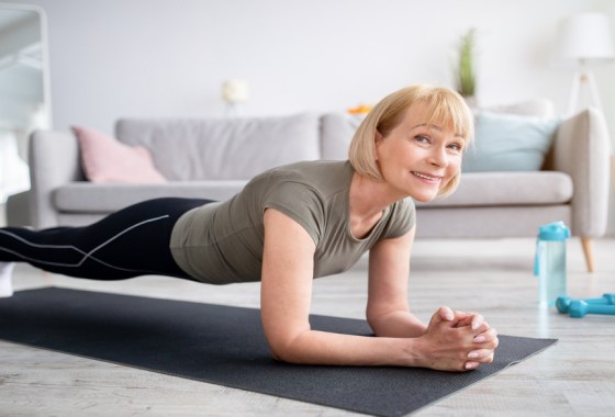 Best board game for fitness