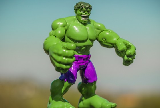 Best Hulk Funko Pop