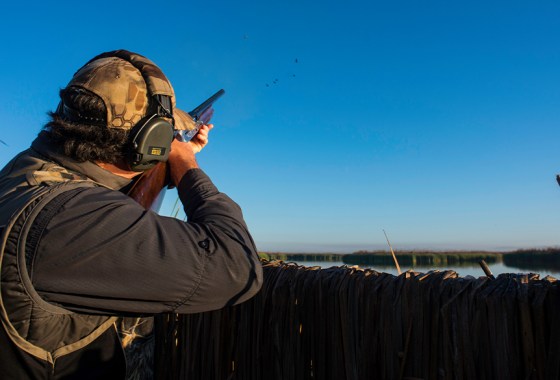 Best hunting hearing aid