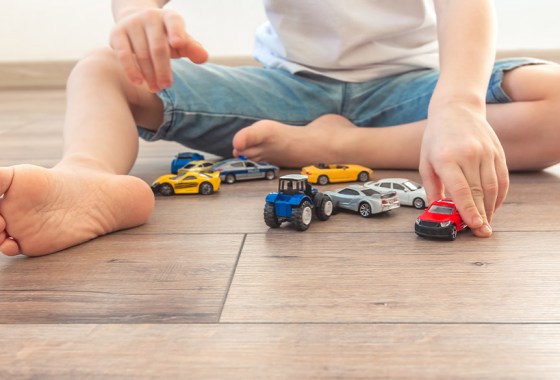 Best Mini Brands toy