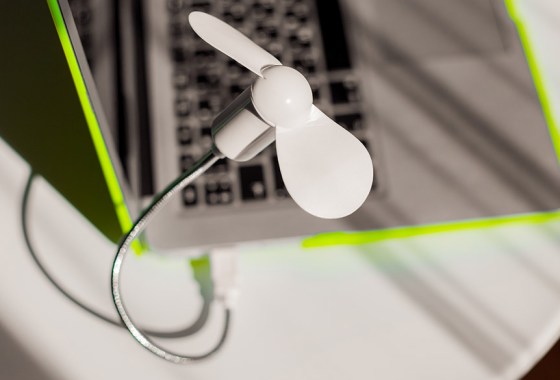 Best mini USB fan