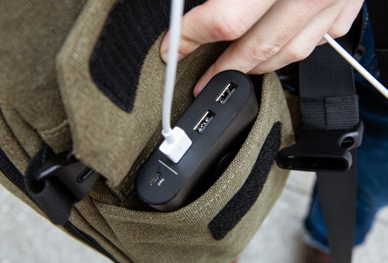Best myCharge portable charger