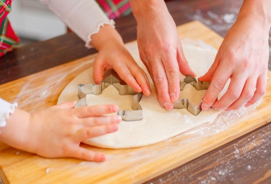 Best pastry board
