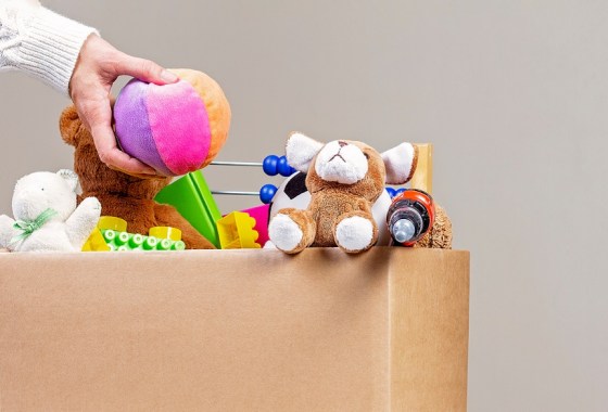 Best 'Super Why' toy