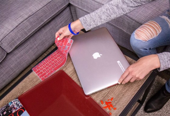 Love your MacBook? Get these 8 essential accessories