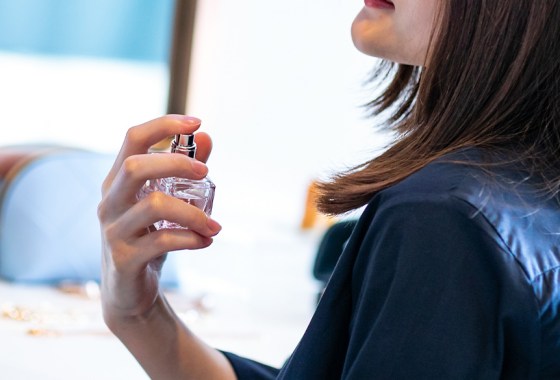 9 most popular perfumes at Sephora