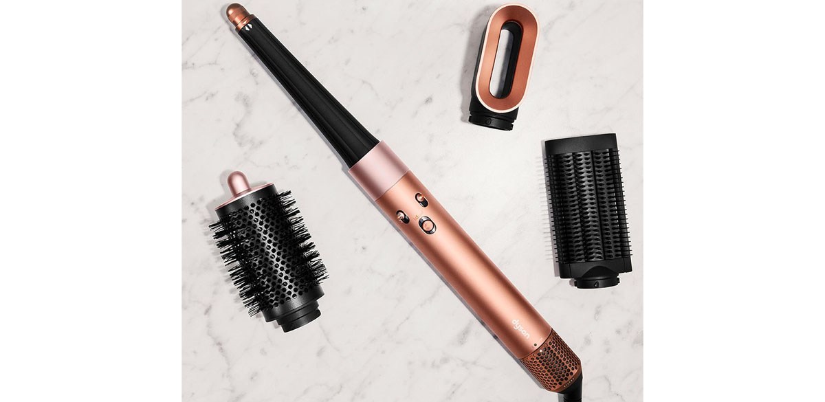 Dyson Airwrap i.d.™ Multi-Styler