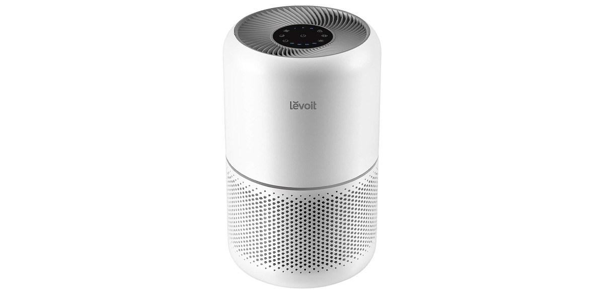 LEVOIT Air Purifier-how-to-save-big-on-prime-day