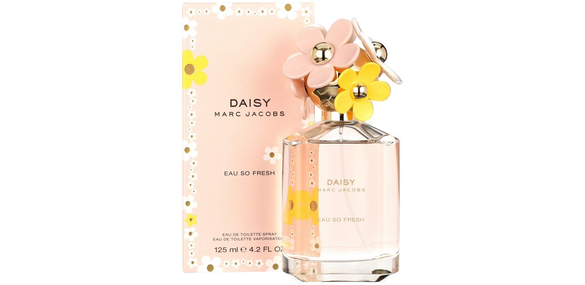 Marc Jacobs Daisy Eau So Fresh Eau de Toilette