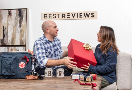 10 best Valentine's Day presents for her