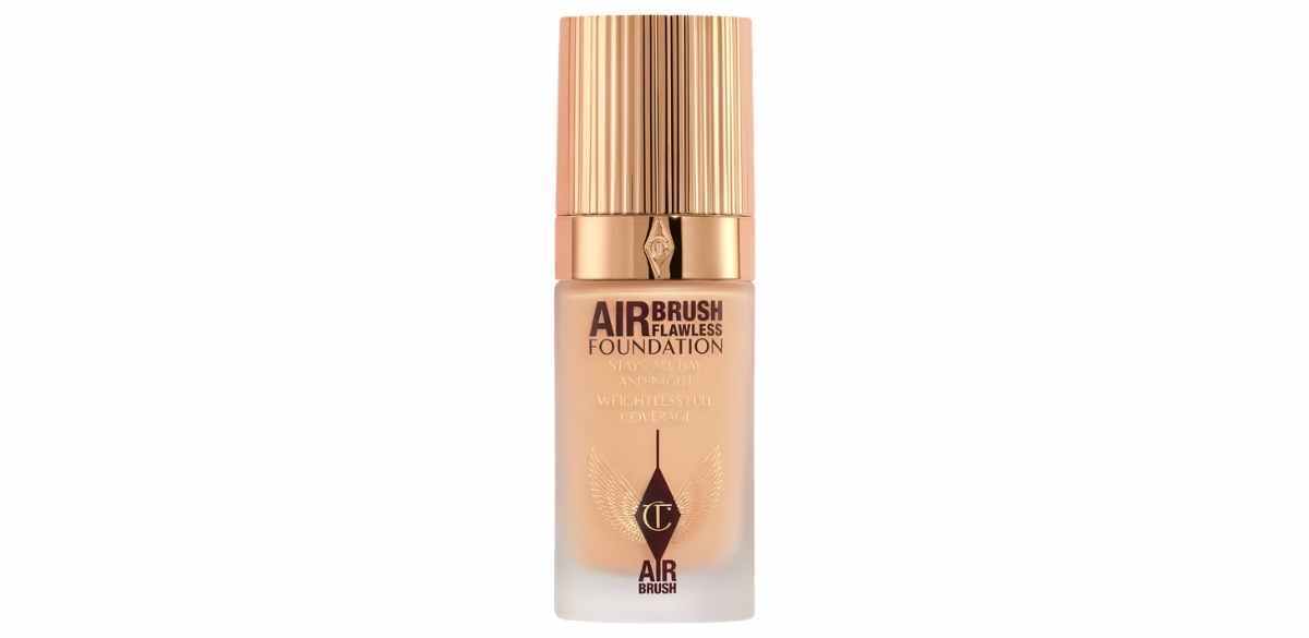 Charlotte Tilbury Airbrush Flawless Foundation