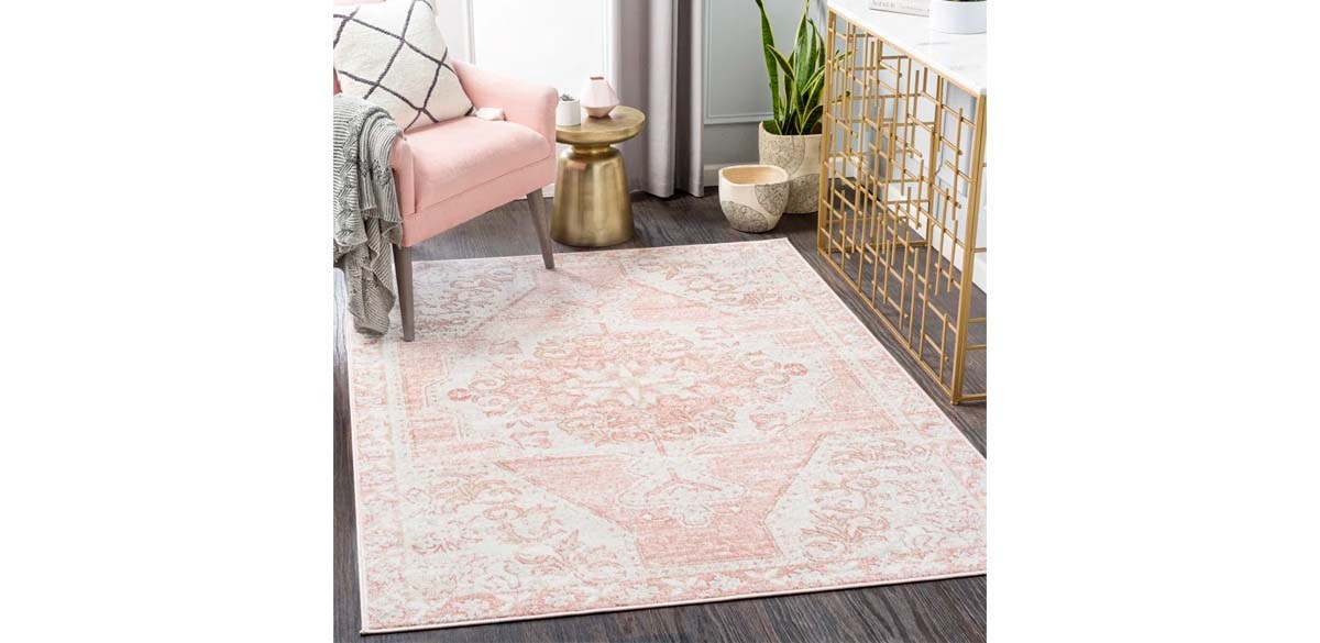 Maren Oriental Indoor Rug