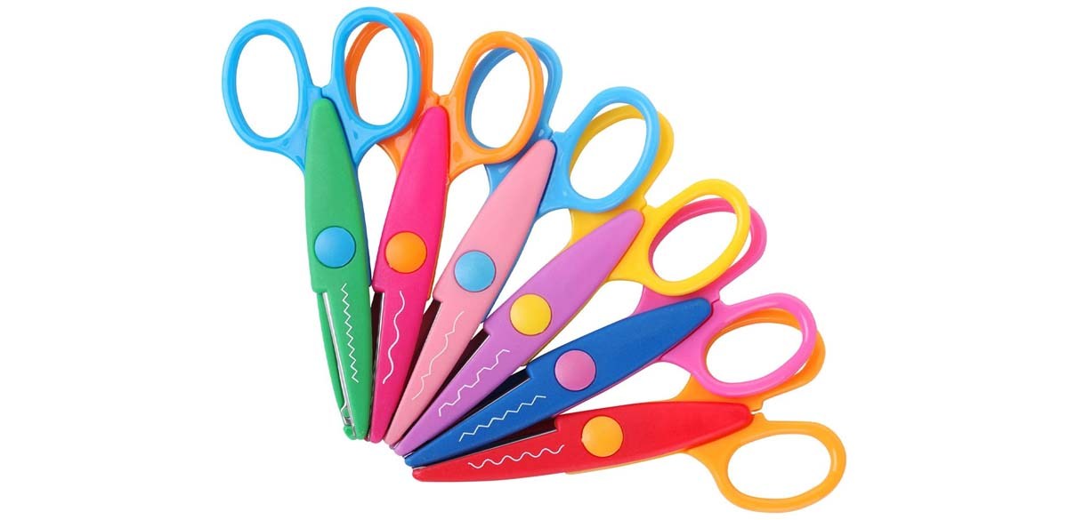Mr. Pen Craft Scissors
